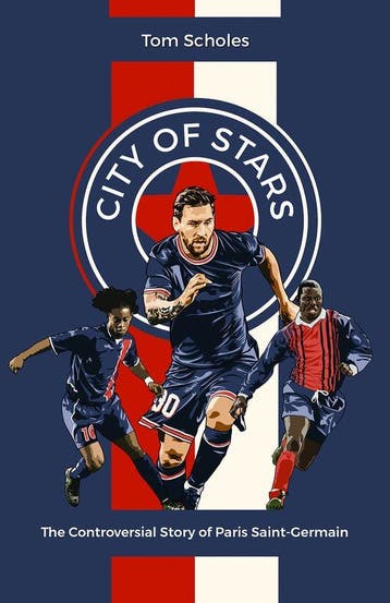 City of Stars 9781801501538 Tom Scholes, Verzenden, Zo goed als nieuw, Tom Scholes