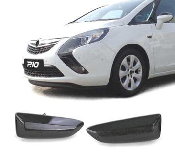Clignotants Lateraux Pour Opel Astra J Astra K Zafira C Insi, Verzenden