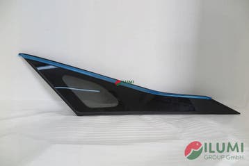 Zijruit links achter Lexus RX IV RX450H 62720-48360, Verzenden, Gebruikt, Lexus