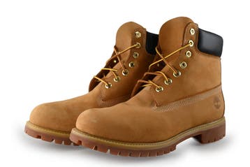 Timberland Boots in maat 45½ Bruin, Verzenden, Boots