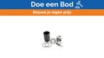 Bieden: John Deere RE22678 engine piston kit, Ophalen of Verzenden, Nieuw