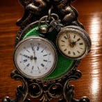 Anonimo - portaorologio - 1900-1949