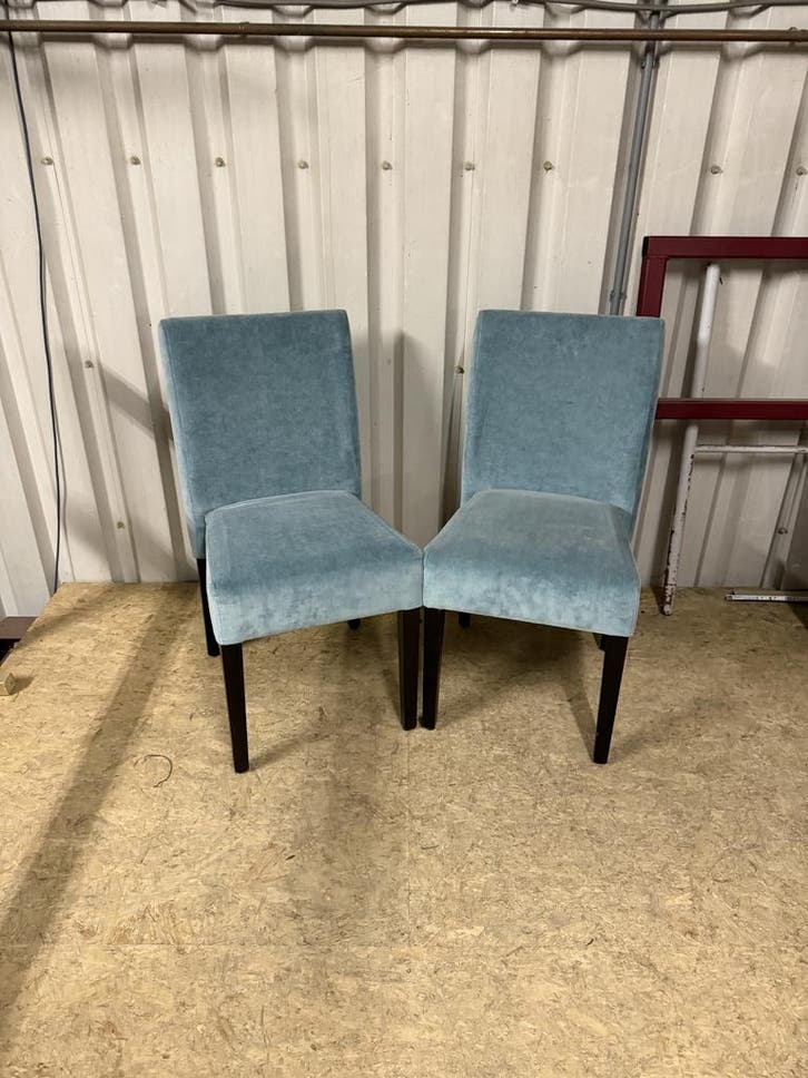 Showroommodel Stoelen - S4230, Huis en Inrichting, Stoelen, Ophalen