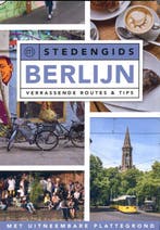 Stedentrip: Berlijn - 2023 Editie 9789493273849, Verzenden
