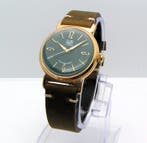 GUB Glashütte - Stossgesichert - cal. 69.1 - Sans prix de, Nieuw