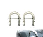 BARRES ANNEAUX DE PROTECTION POUR MERCEDES SLK R170., Verzenden