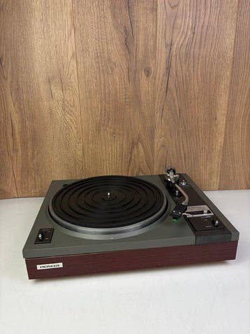 Pioneer - PL-115D - Platenspeler