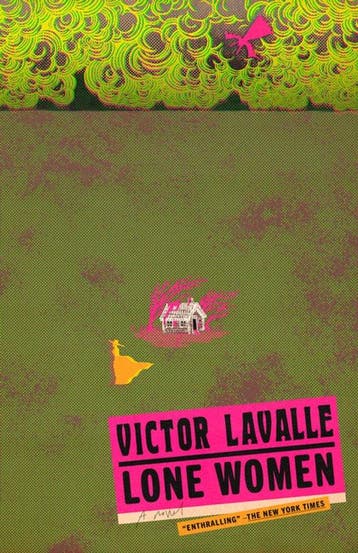 Lone Women 9780525512103 Victor Lavalle, Verzenden, Victor Lavalle