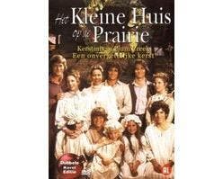 Kleine Huis Op De Prairie - Kerst, Verzenden, Nieuw in verpakking