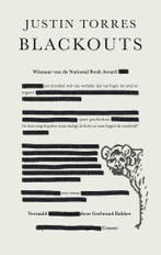 Blackouts (9789464522471, Justin Torres), Livres, Verzenden