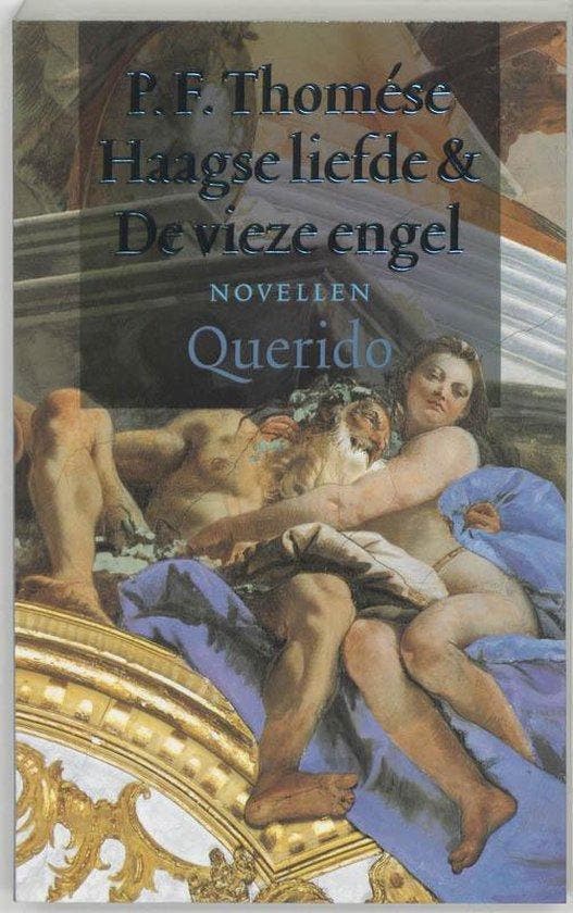 Haagse Liefde - Thomese, Livres, Littérature, Envoi