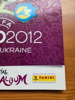 2012 Panini Euro 2012 Cristiano Ronaldo, Zlatan Ibrahimovi, Nieuw