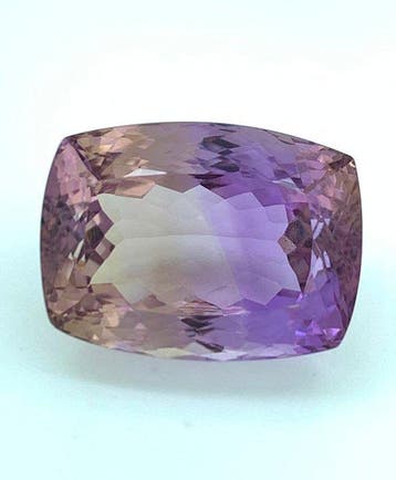Zonder minimumprijs - 1 pcs Ametrien - 34.12 ct -, Handtassen en Accessoires, Edelstenen, Nieuw