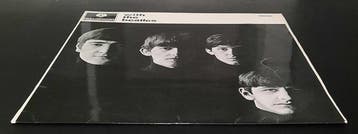 Beatles - With The Beatles (UK) - JOBETE Misprint! VERY, Nieuw in verpakking