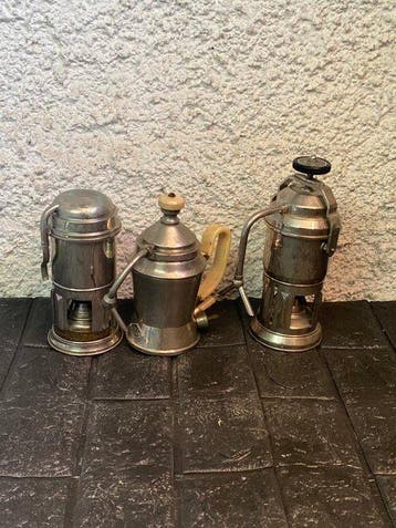 Caffettiera Stella - Koffiepot (3) - Metaal, Legering