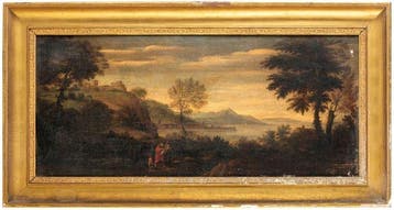 Domenico Zampieri, called il Domenichino (1581–1641), Circle
