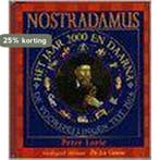 Nostradamus 9789038900995 P. Lorie, Verzenden, P. Lorie