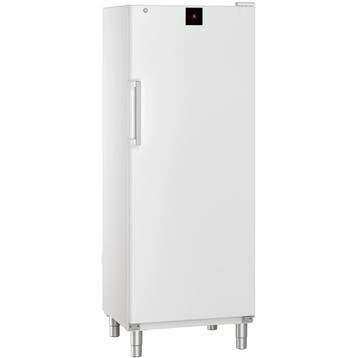 Koelkast | 655L (2/1 GN) | Wit | +1°C/+15°C | Geforceerd |, Verzenden
