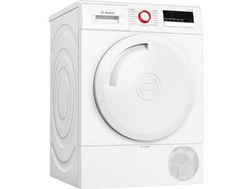 Bosch WTR83VV9 - Warmtepompdroger - 7 kg A++ 10+ programmas, Elektronische apparatuur, Verzenden, Zo goed als nieuw