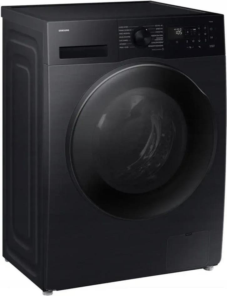 Samsung WD90DG5G34BB - Was-droogcombinatie - 9 kg wassen - 5, Elektronische apparatuur, Was-droogcombinaties, Ophalen of Verzenden