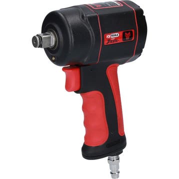 KS Tools 1/2 The MiniDEVIL Krachtige Slagmoersleutel 1084Nm, Verzenden, Nieuw