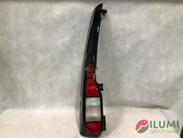 Achterlicht links voor VW Caddy V 2K7 21 2K7945095A, Verzenden, Gebruikt, Volkswagen