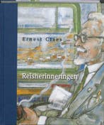 Reisherinneringen / Davidsfonds/Literair 9789063065942, Verzenden, Zo goed als nieuw, Stephanie Vetter