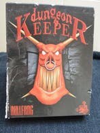 PC - LOT VITAGE RTS: Dungeon Keeper / Dungeon Keeper 2 -, Consoles de jeu & Jeux vidéo