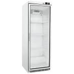 Koelkast | 400L | Wit | 0°C/+10°C | Statisch + Ventilator |, Verzenden, Nieuw in verpakking