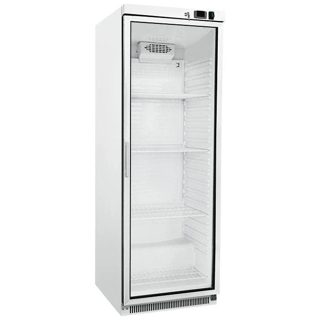 Koelkast | 400L | Wit | 0°C/+10°C | Statisch + Ventilator |, Zakelijke goederen, Horeca | Keukenapparatuur, Nieuw in verpakking