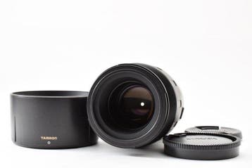 Tamron SP AF 2.8/90mm Macro for Sony / Minolta Prime lens, Nieuw