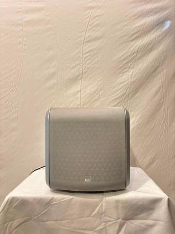 Bower & Wilkins - AS2 Ensemble de hauts-parleurs subwoofer