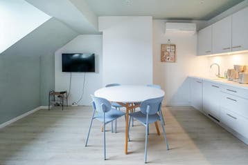 Appartement en Rue Max Roos, Schaerbeek, 35 à 50 m², Bruxelles