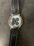 Seiko - Levante 7F38-7040 - Zonder minimumprijs - Unisex -