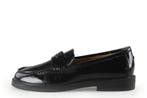 Steve Madden Loafers in maat 39 Zwart, Kleding | Dames, Schoenen, Verzenden, Zwart, Overige typen, Steve Madden