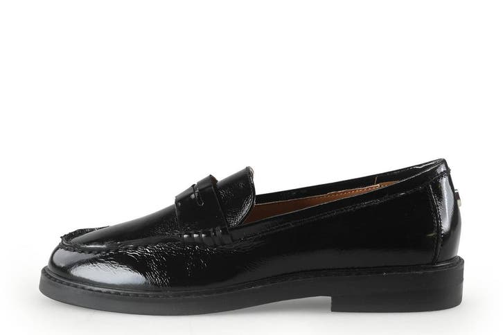 Steve Madden Loafers in maat 39 Zwart, Kleding | Dames, Schoenen, Zwart, Zo goed als nieuw, Overige typen, Verzenden