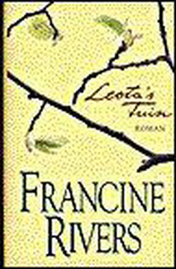 LEOTAS TUIN 9789029716970 RIVERS, Boeken, Romans, Zo goed als nieuw, Verzenden