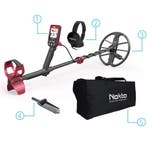 Nokta FindX Metaaldetector, Ophalen of Verzenden, Nieuw, Meer dan 30 cm