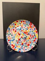 Damien Hirst (1965) - The Currency (All Over Dot)