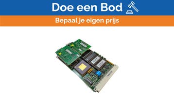 Bieden: Anschutz Autopilot PCB CPU for Reliable, Ophalen of Verzenden
