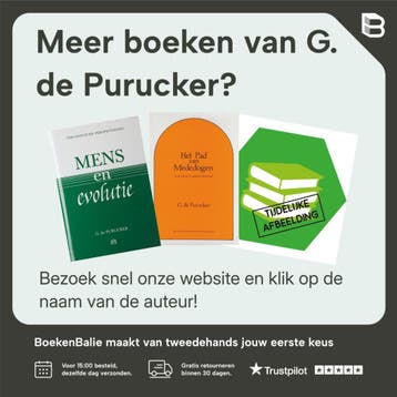 VIER HEILIGE JAARGETIJDEN,DE 9789062715961 G. de Purucker, Verzenden, Zo goed als nieuw, G. de Purucker