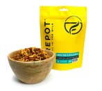 Orzo Pasta Bolognese - 635 kcal - Firepot, Verzenden