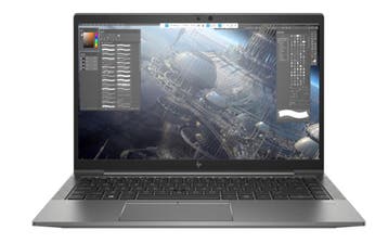 HP ZBook Firefly 14 G8 14 , 16GB , 512GB SSD , i7-1165G7, 2 tot 3 Ghz, 14 inch, Ophalen of Verzenden, Zo goed als nieuw