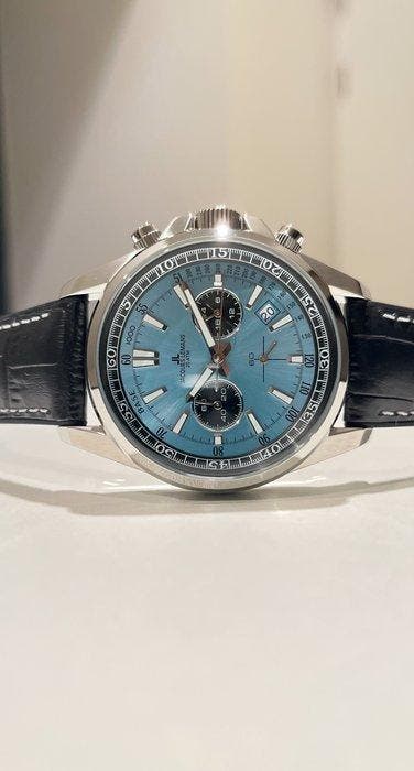 Jacques Lemans - Zonder minimumprijs - Heren - 2020+, Bijoux, Sacs & Beauté, Montres | Hommes