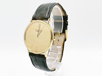 Longines - GRANDE CLASSIQUE - Zonder minimumprijs - L4.637.2, Handtassen en Accessoires