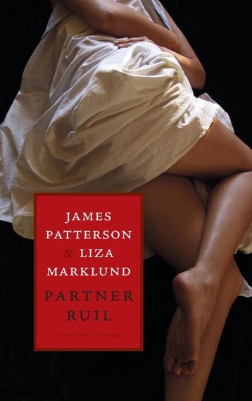 Partnerruil 9789023450306 James Patterson, Verzenden, Gelezen, James Patterson