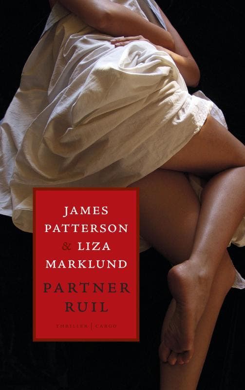 Partnerruil 9789023450306 James Patterson, Boeken, Romans, Gelezen, Verzenden