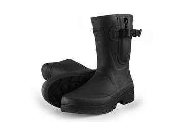 Travelin Regenlaarzen in maat 39 Bruin, Kleding | Dames, Schoenen, Bruin, Verzenden, Travelin, Regenlaarzen