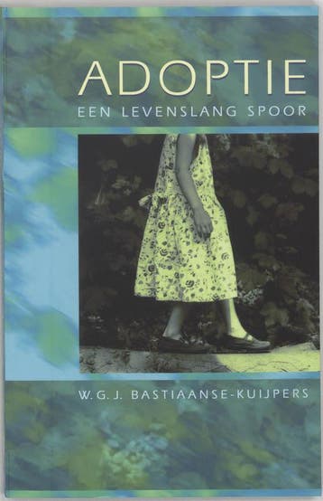 Adoptie 9789025956912 W.G.J. Bastiaanse-Kuijpers, Verzenden, Zo goed als nieuw, W.G.J. Bastiaanse-Kuijpers