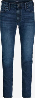 2dekans | JACK & JONES Slimfit Jeans JJIGLENN JJEVAN Blauw, Ophalen of Verzenden, Nieuw